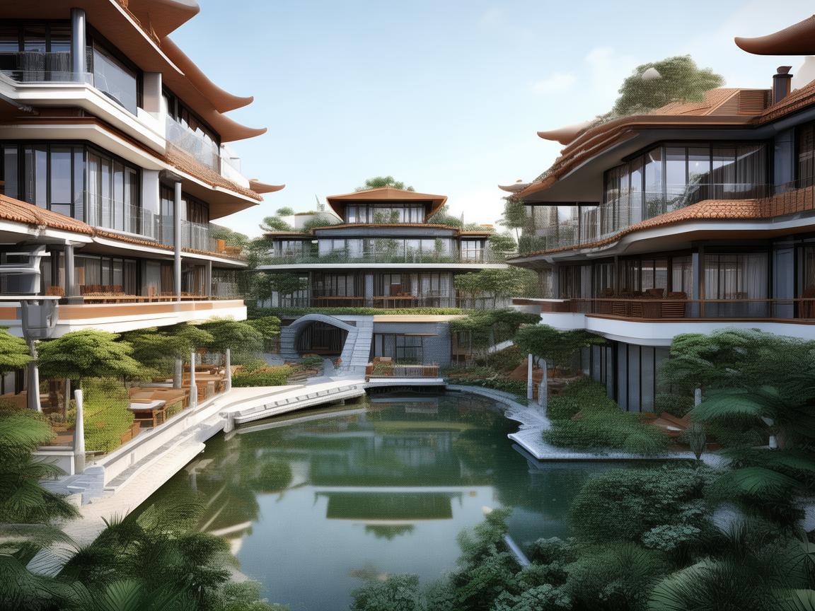 邵东凤凰城是什么物业？
