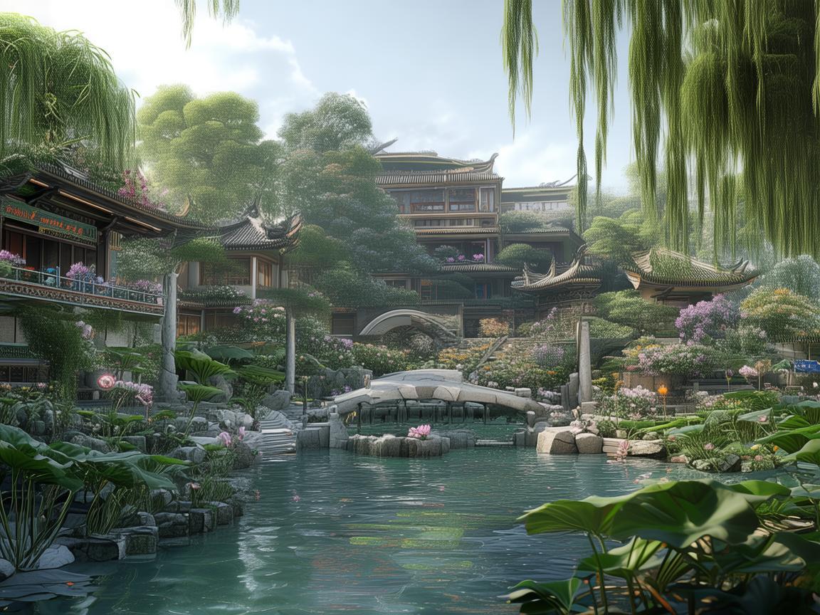 潮州恒大城的物业名称究竟是什么？