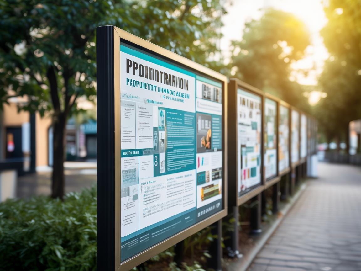 物业信息公示栏究竟在哪里? 物业信息公示栏究竟在哪里?