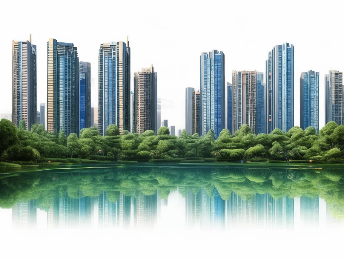 龙湖物业在鞍山都服务哪些楼盘呢？