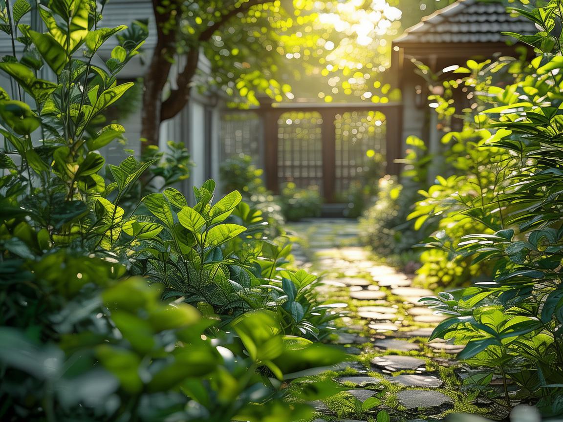 可以让物业移树吗？