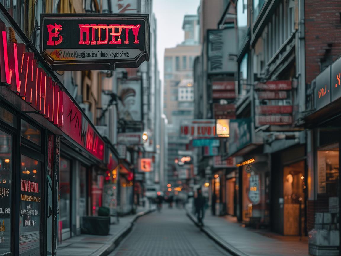 万达物业为什么罚商户钱？
