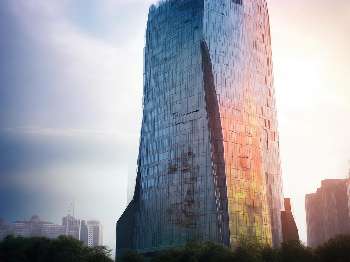 宁波包商大厦到底是什么物业？