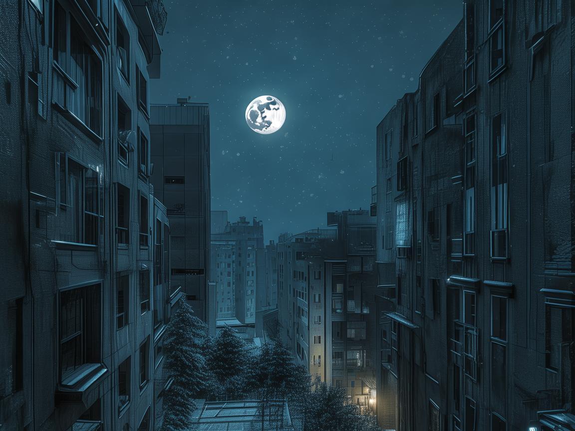 物业能半夜断电吗？