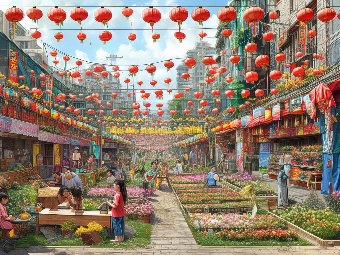 迎国庆，物业到底该干些什么？