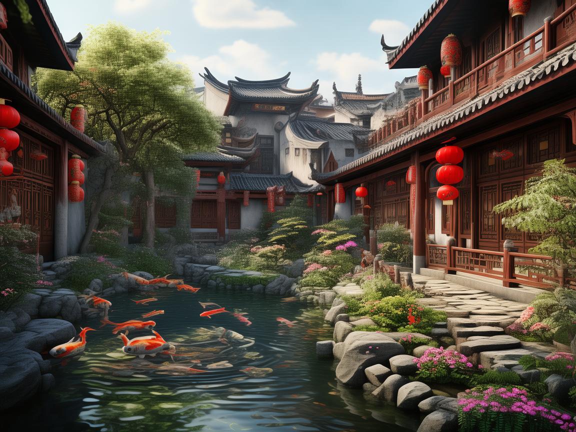 湘楚家园物业真的管事吗？