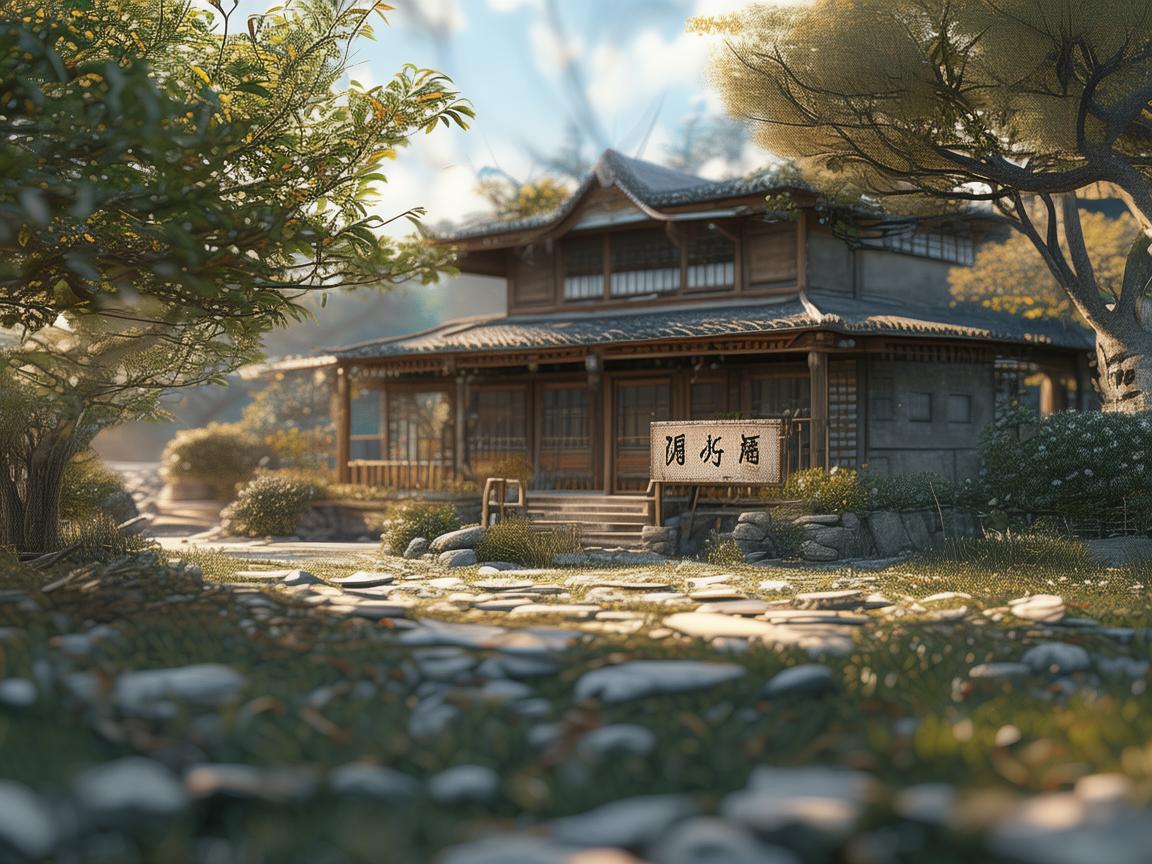 隆兴物业前身究竟叫什么名字？