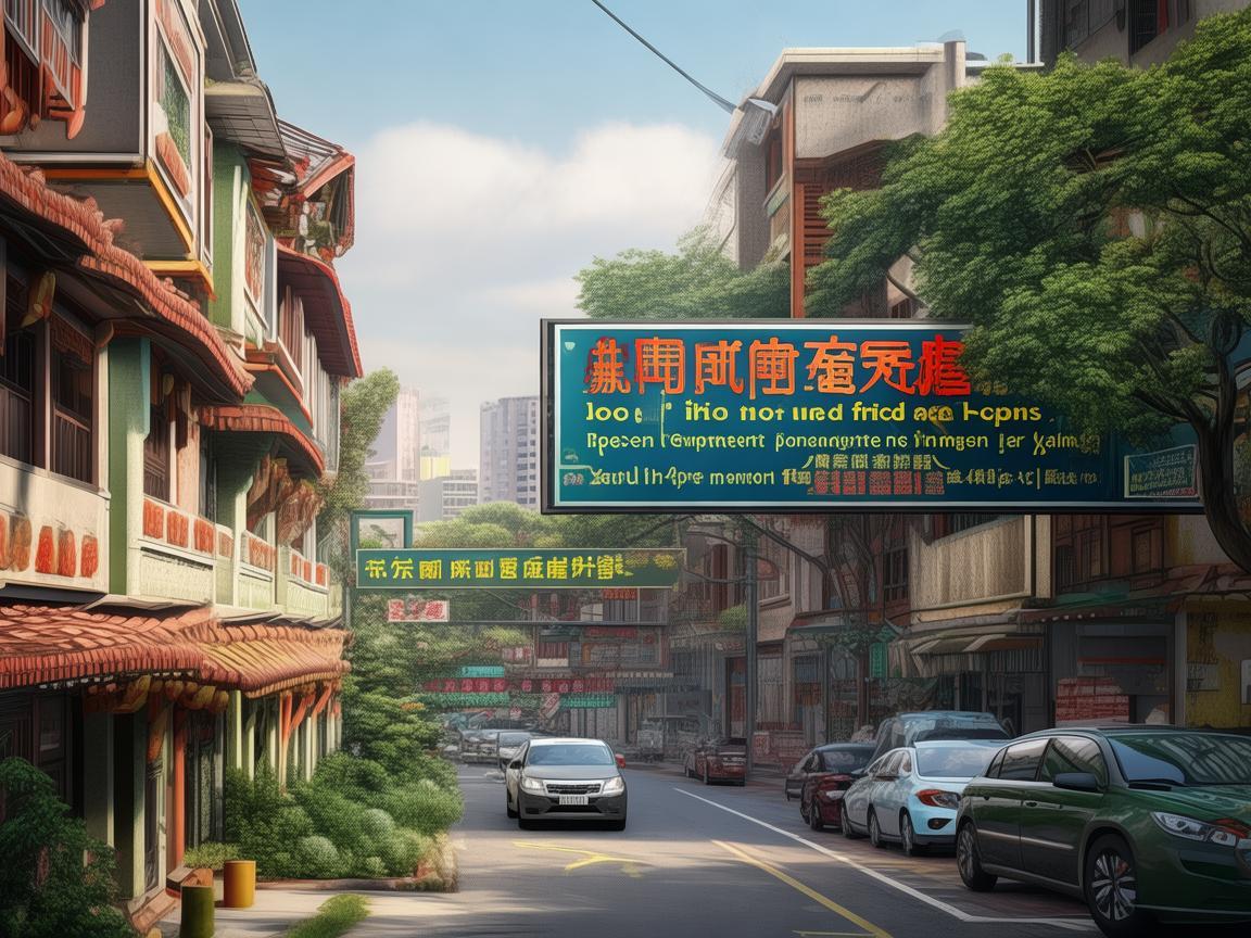 厦门租车位要找物业吗？