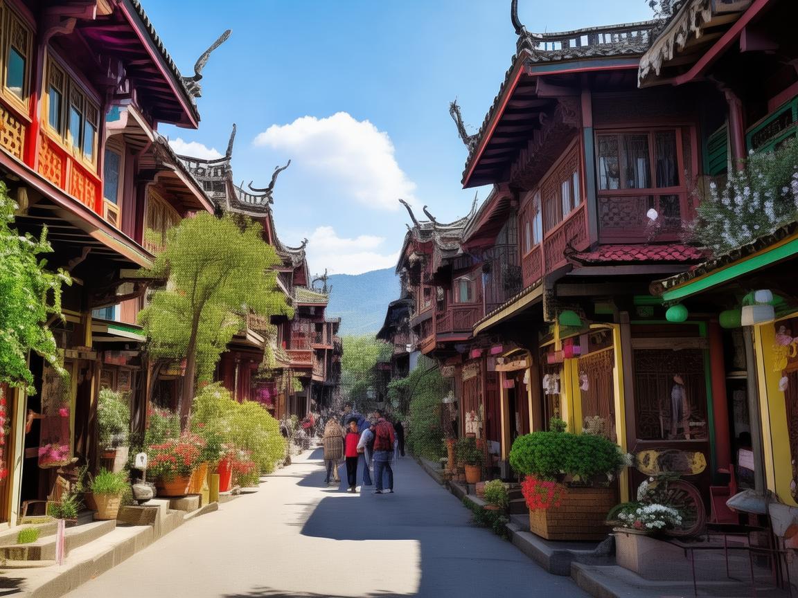 昆明灵光街真的不收物业费吗？