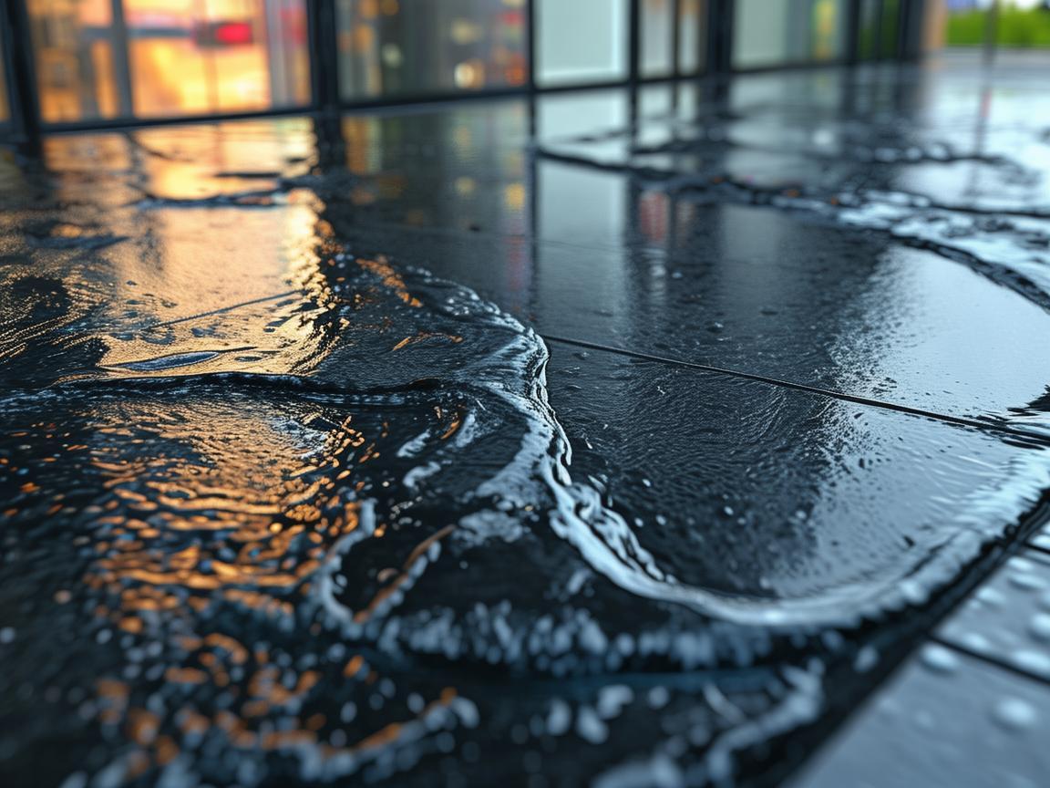 物业防水究竟是什么意思？