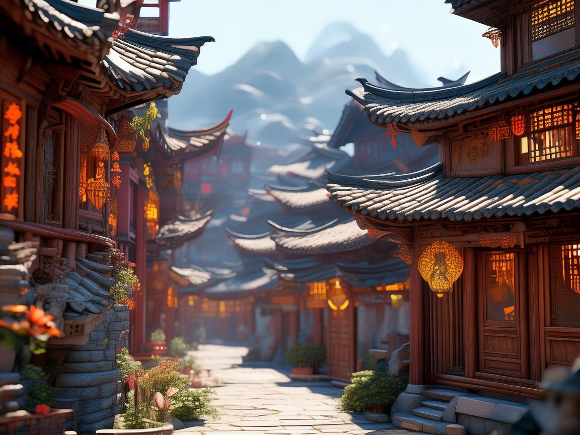 曲江汉华城物业全名叫什么？