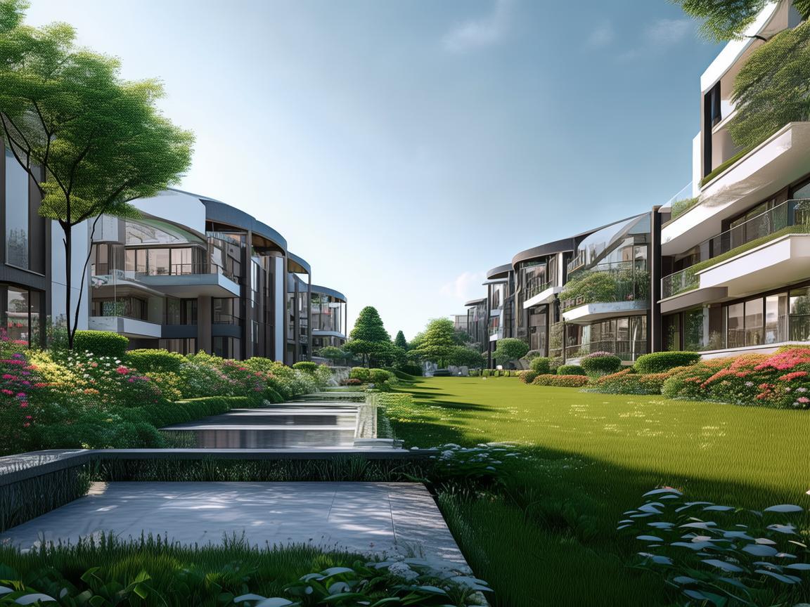 住友家园是优质物业吗？
