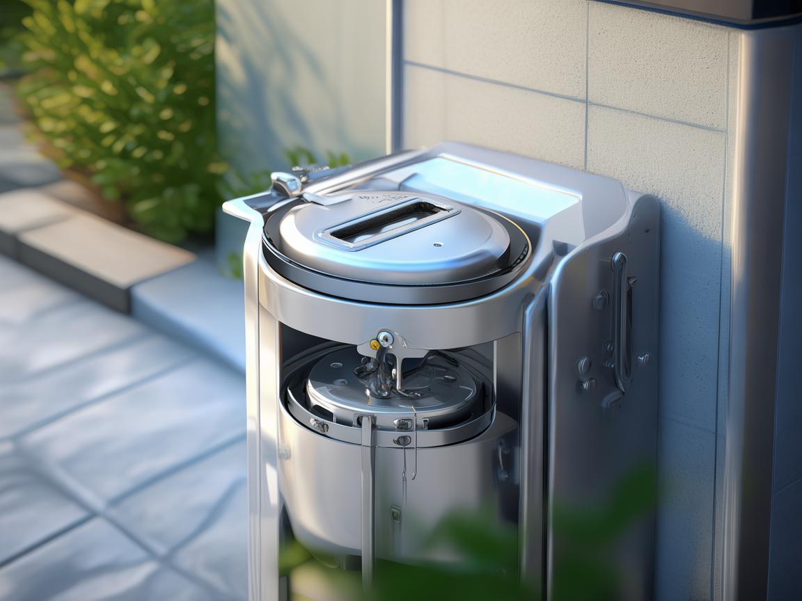 物业水表究竟该用什么锁? 物业水表究竟该用什么锁?