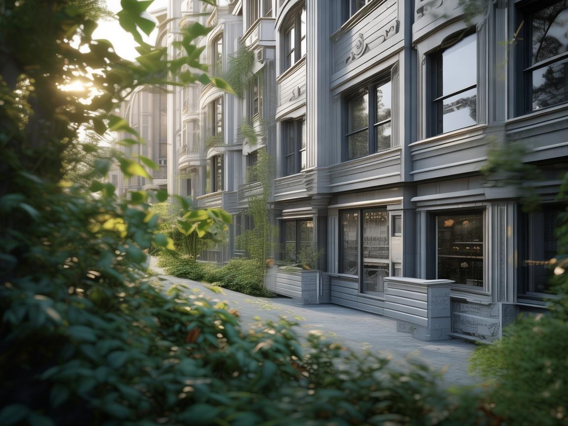 物业押金是买房时给吗? 物业押金是买房时给吗?