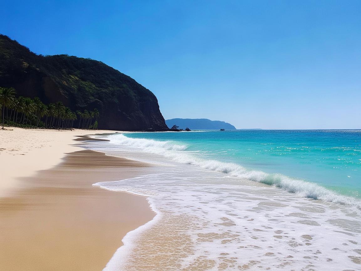 观澜岛物业有新消息了吗? 观澜岛物业有新消息了吗?