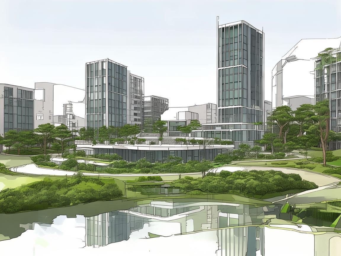 为什么要建一个物业小区? 为什么要建一个物业小区?