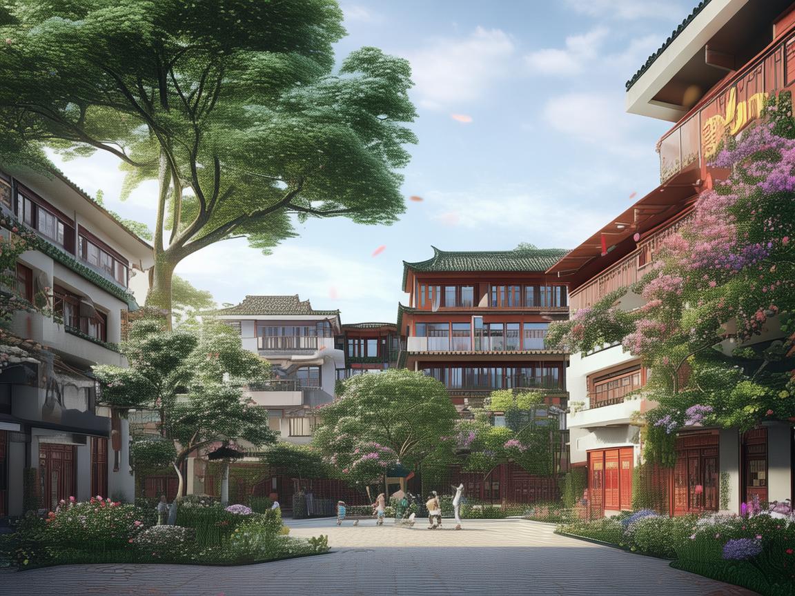 八堡家园物业真的平常吗? 八堡家园物业真的平常吗?