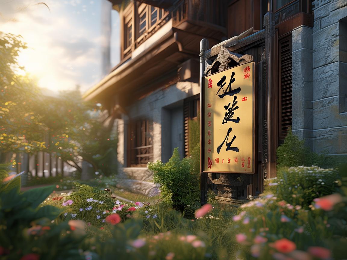 带慧字的物业名字怎么取才好? 带慧字的物业名字怎么取才好?