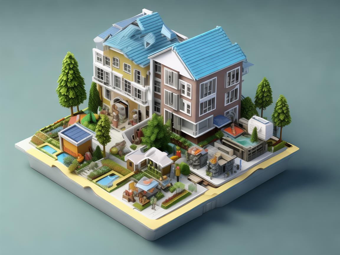 物业业委会到底管什么业务? 物业业委会到底管什么业务?