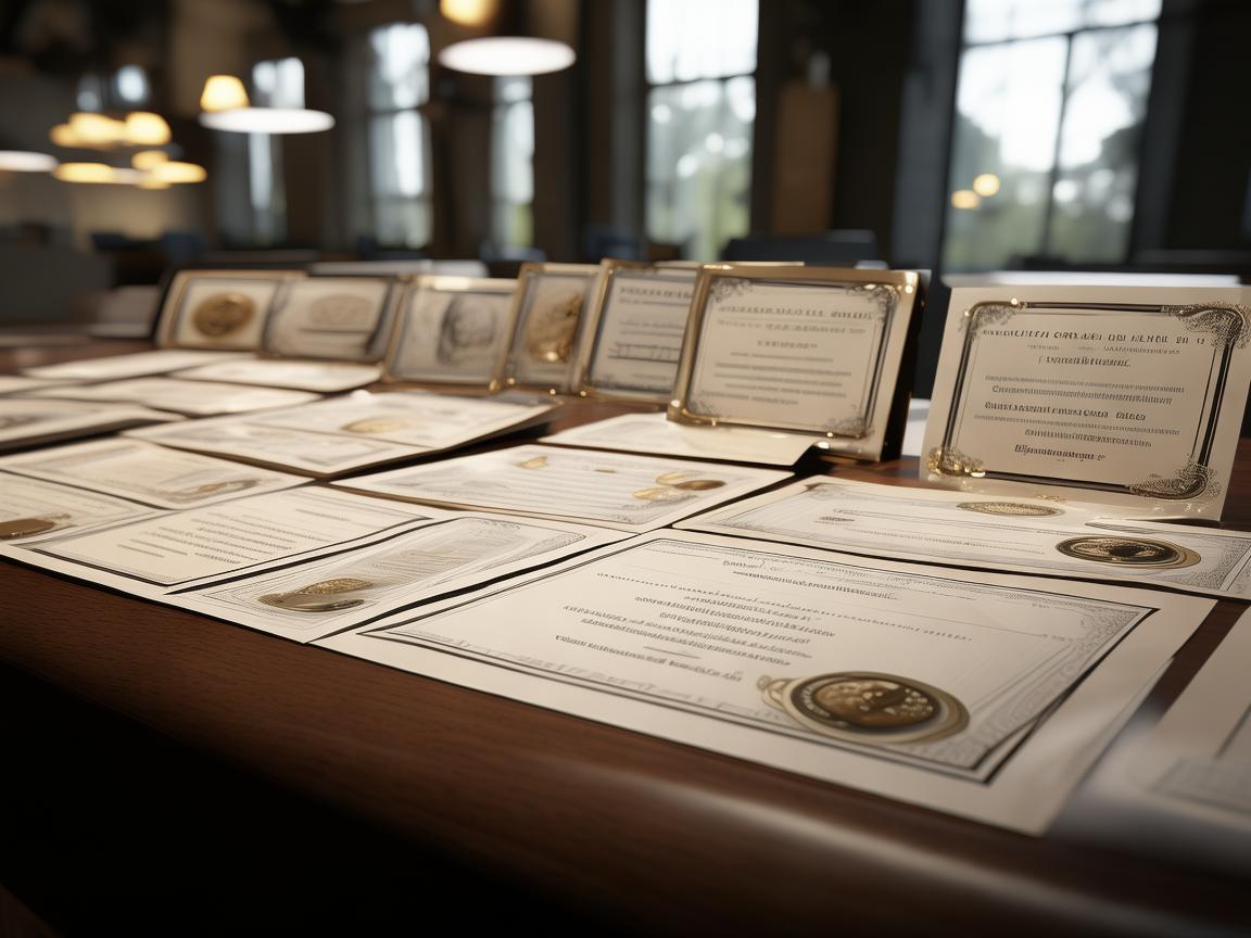 物业年底都会发放哪些奖状呢? 物业年底都会发放哪些奖状呢?