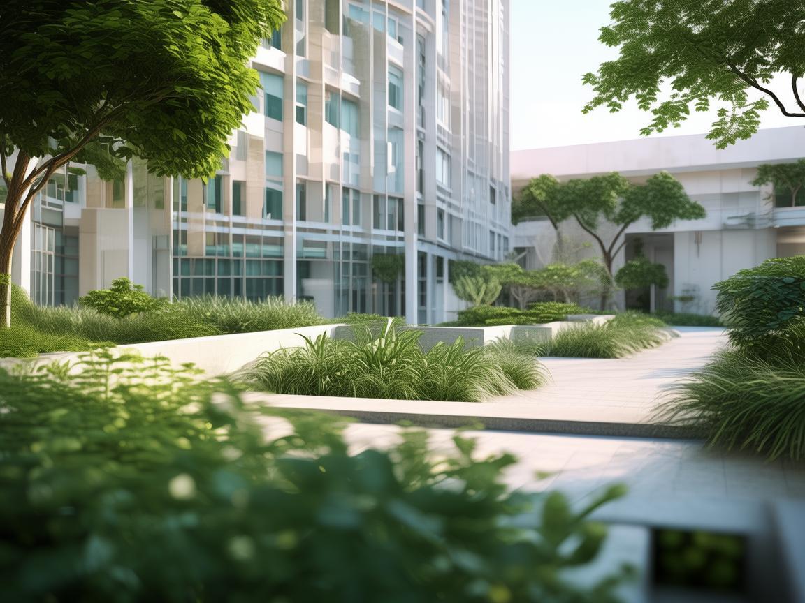 293医院物业到底好不好? 293医院物业到底好不好?