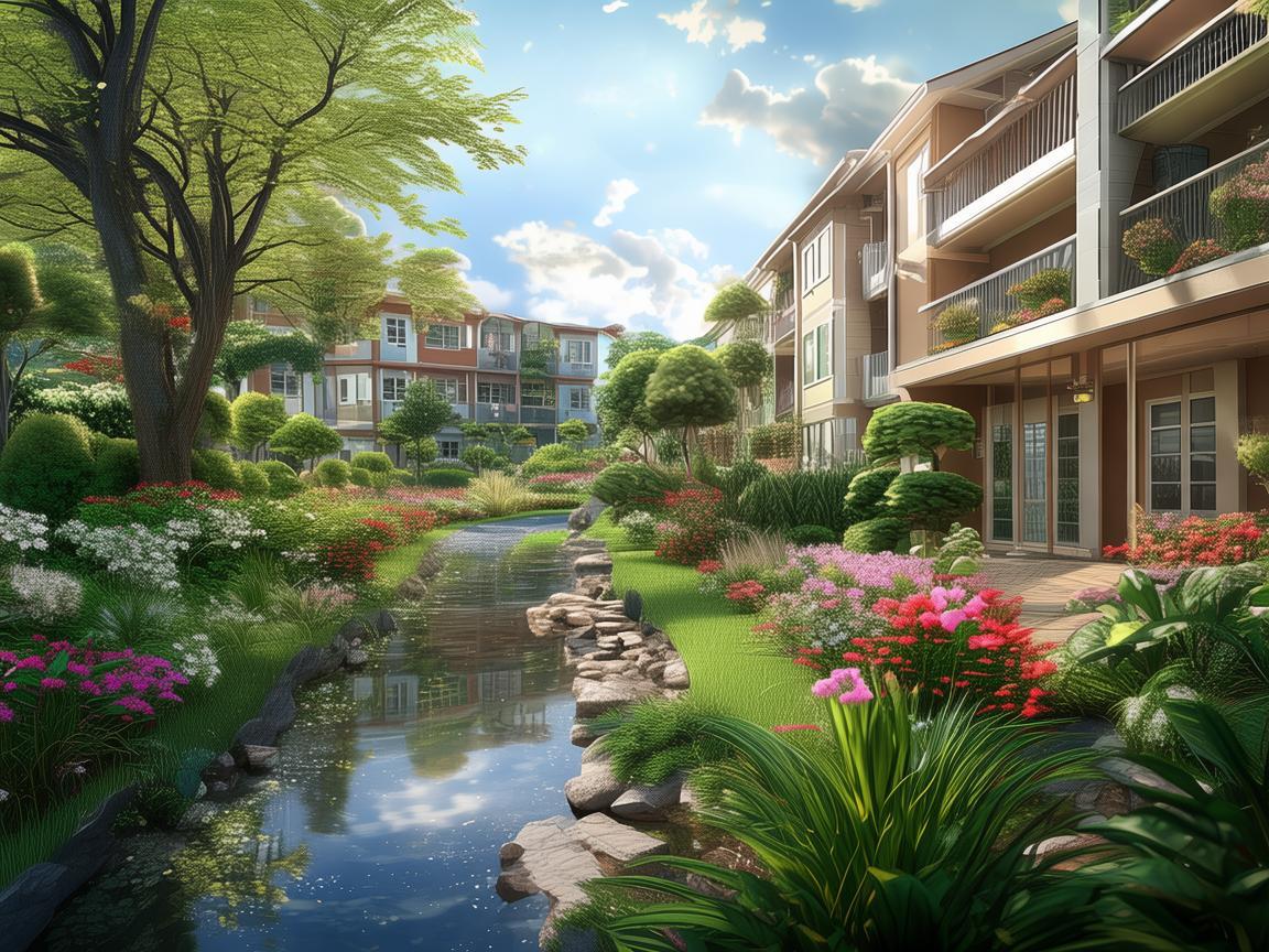 和畅家园物业很平常吗? 和畅家园物业很平常吗?