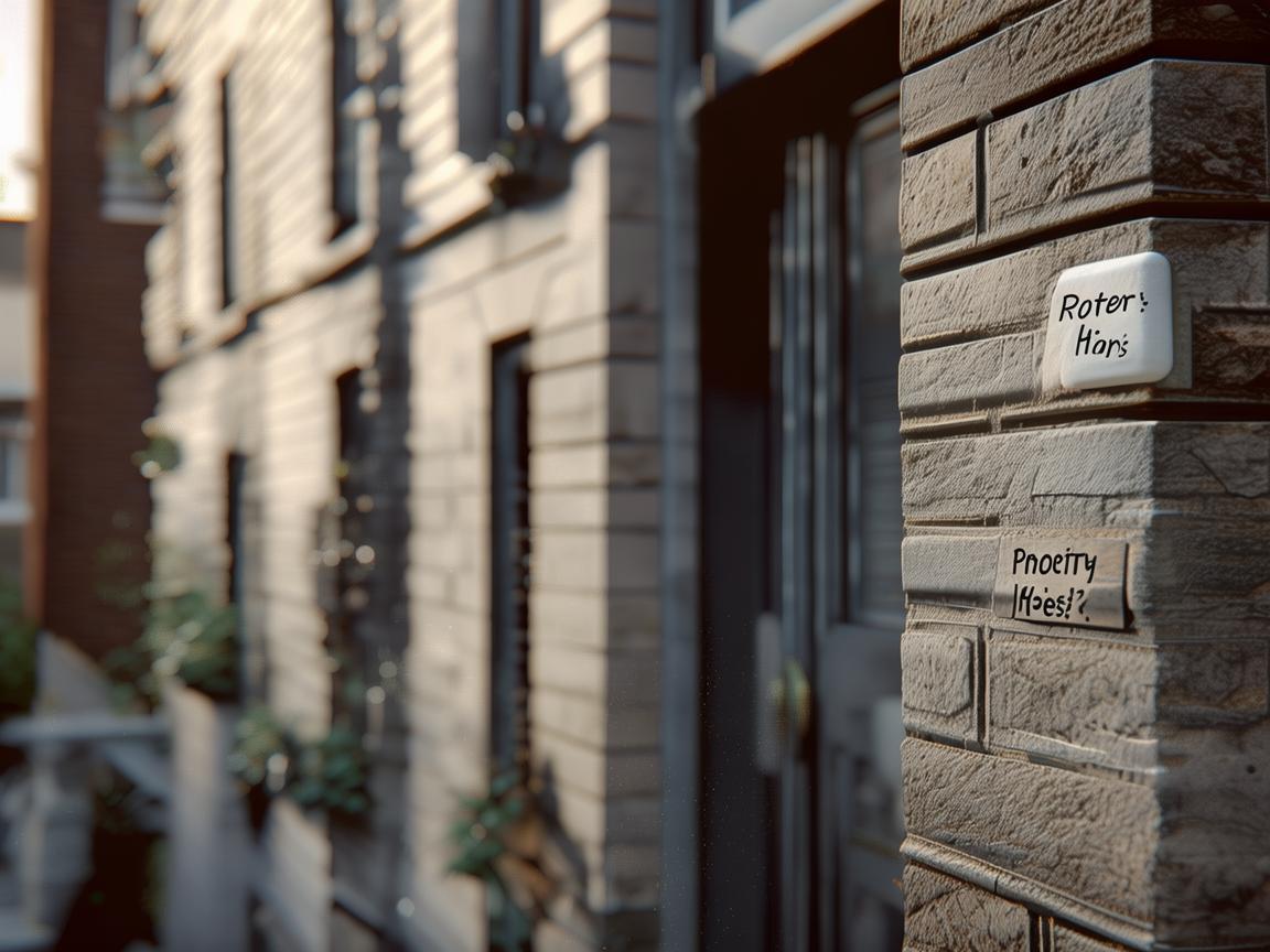 租房子为什么要缴物业费? 租房子为什么要缴物业费?