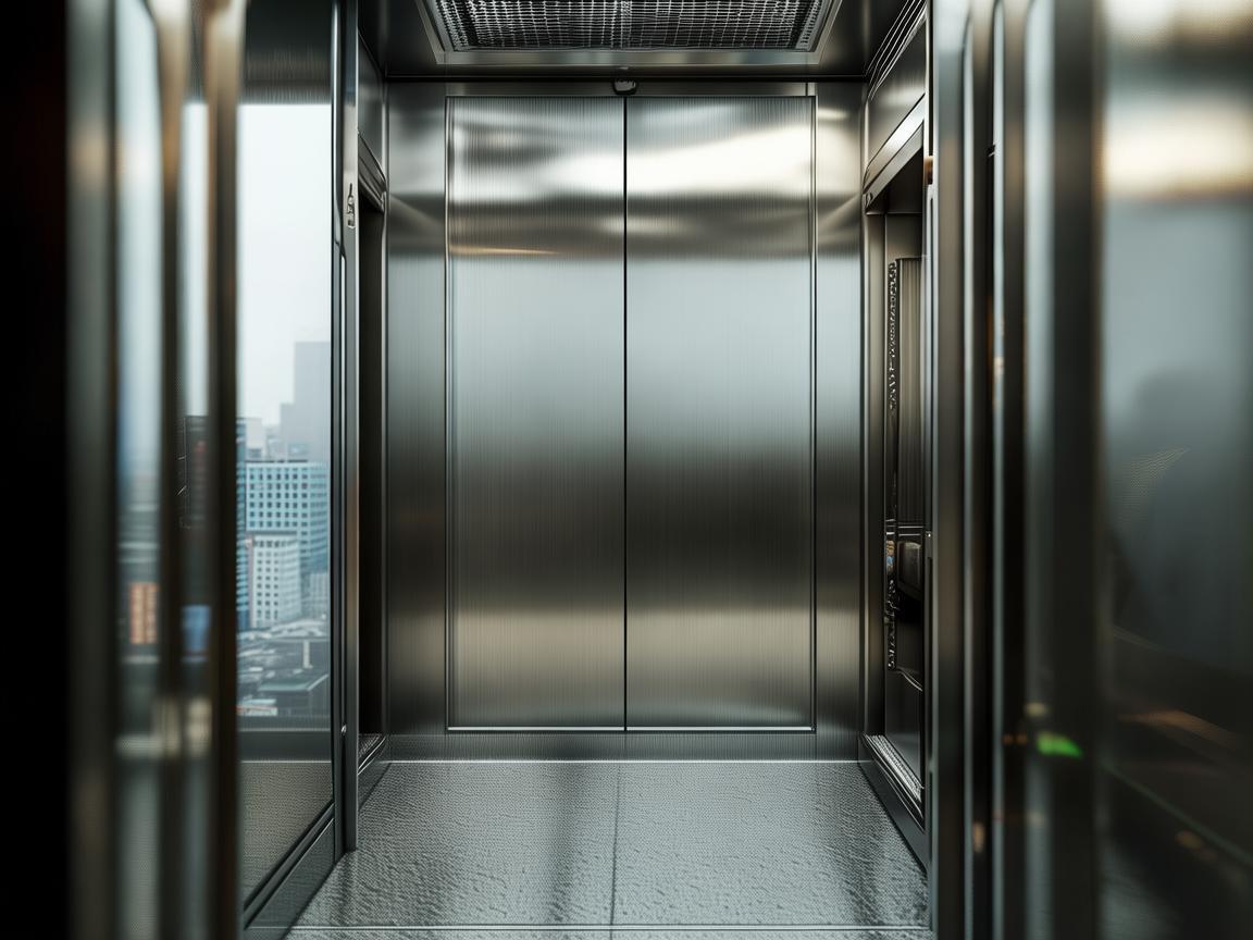 物业电梯里究竟能干什么事情? 物业电梯里究竟能干什么事情?