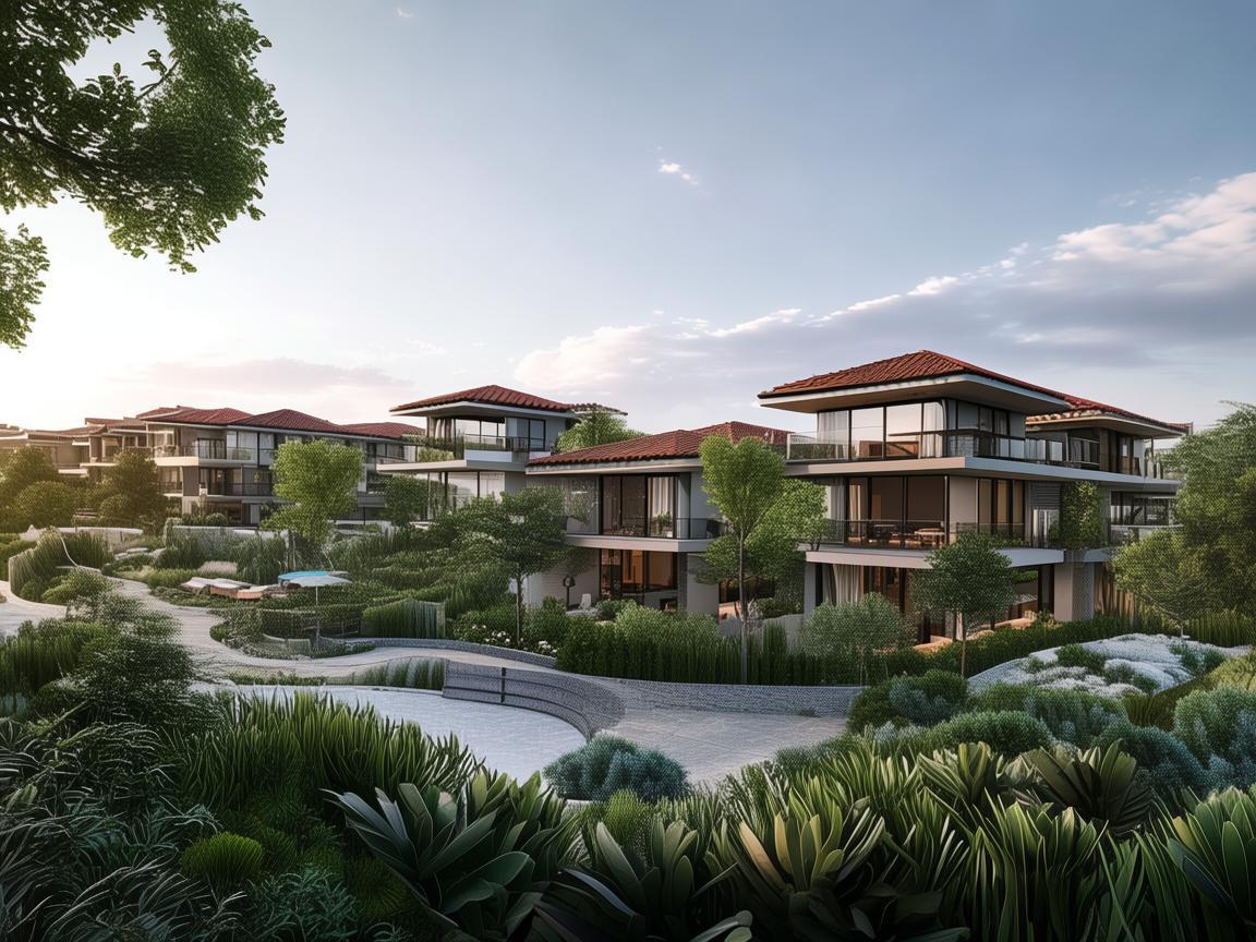 鸿鑫地产旗下哪个物业更好一点呢? 鸿鑫地产旗下哪个物业更好一点呢?