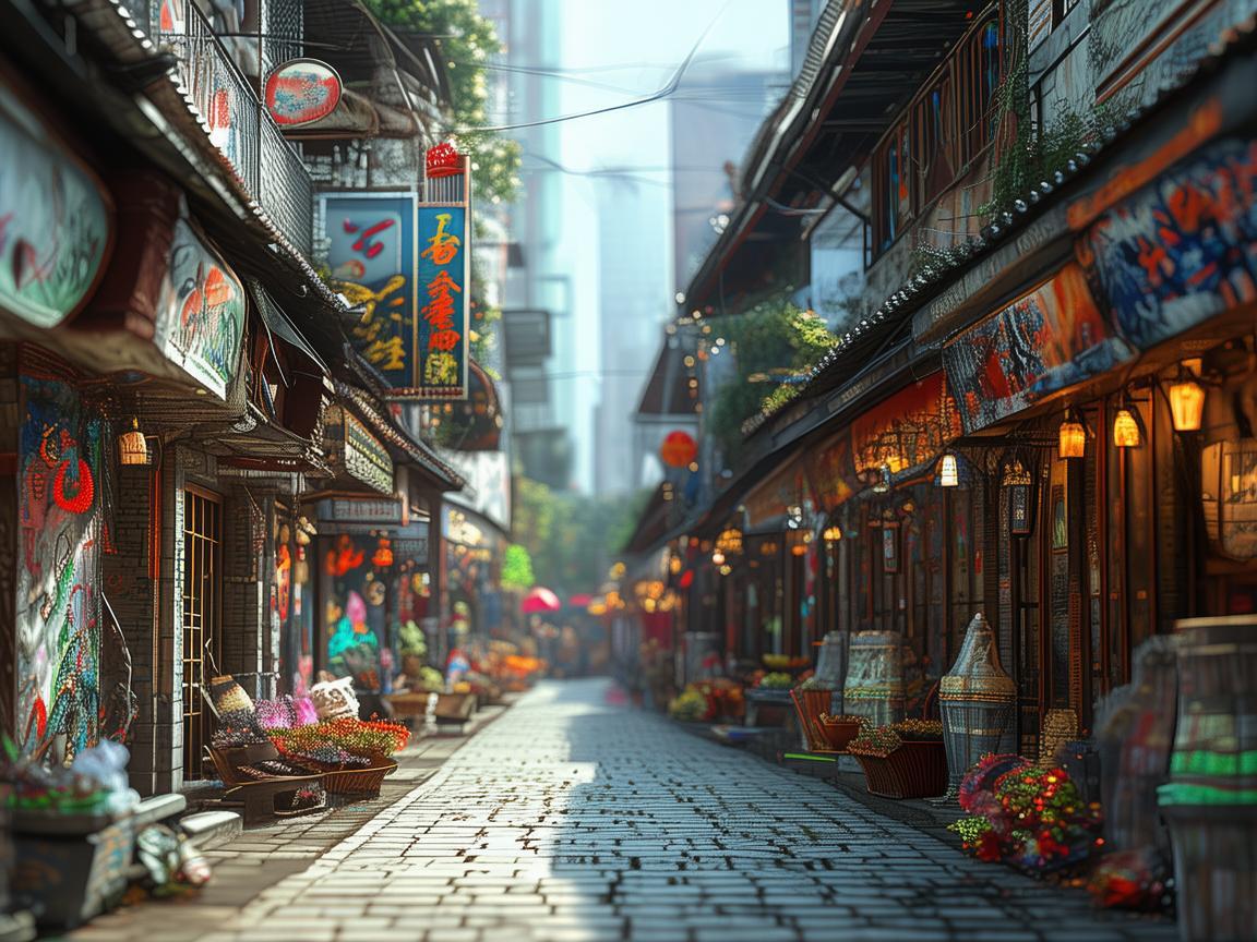 广饶街道能管物业吗？