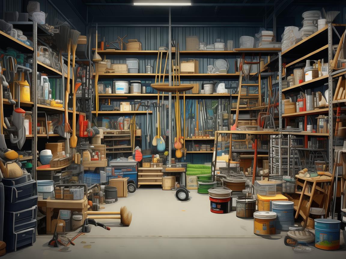 物业公司的存货都有什么呢? 物业公司的存货都有什么呢?