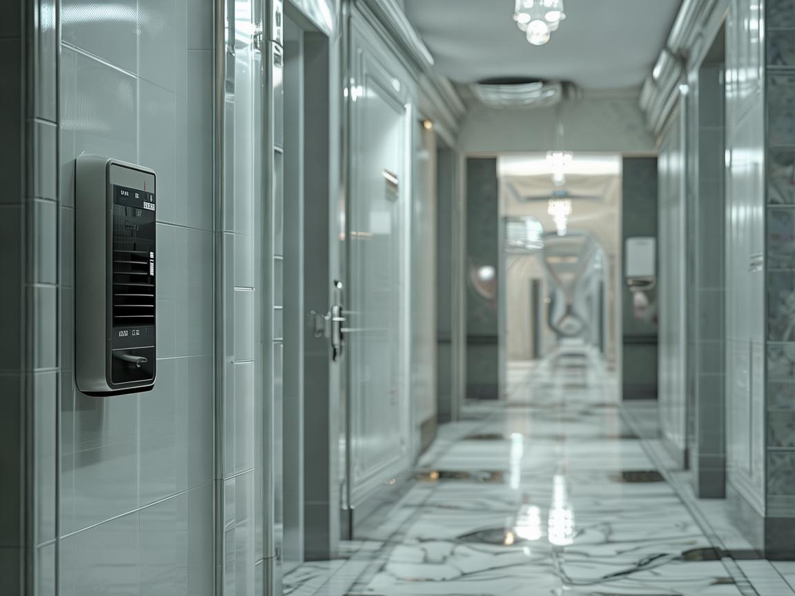 物业楼道管理究竟属于什么部门? 物业楼道管理究竟属于什么部门?