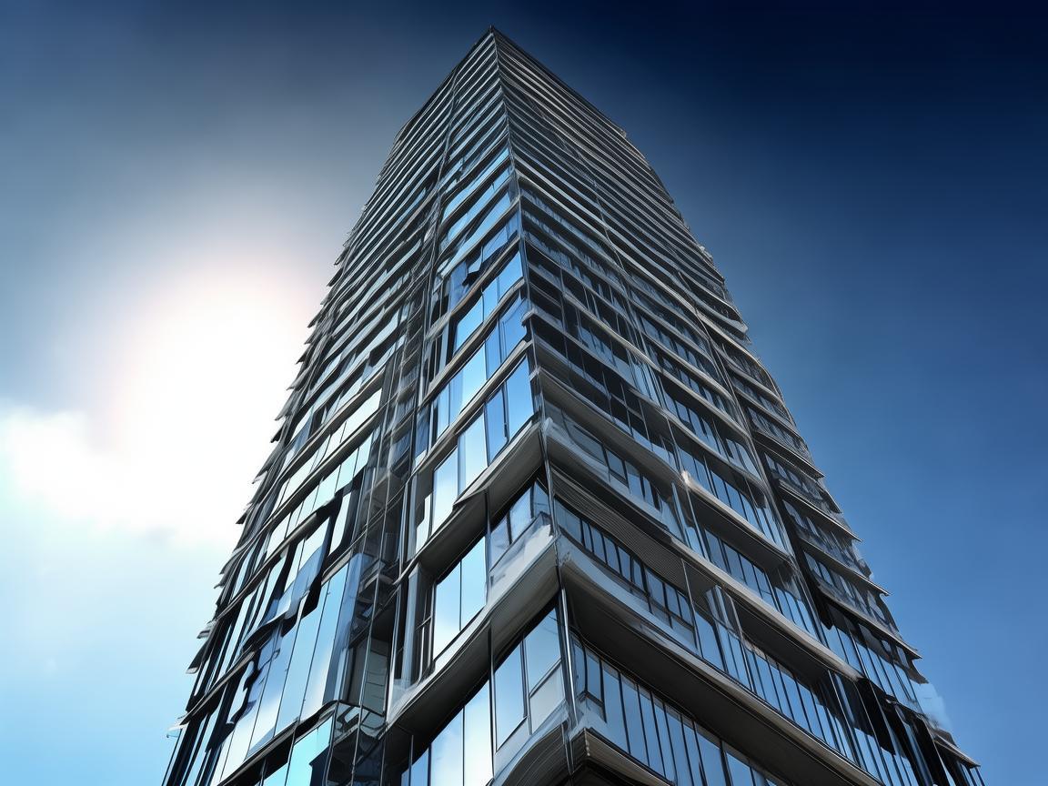 商业物业为什么那么高? 商业物业为什么那么高?