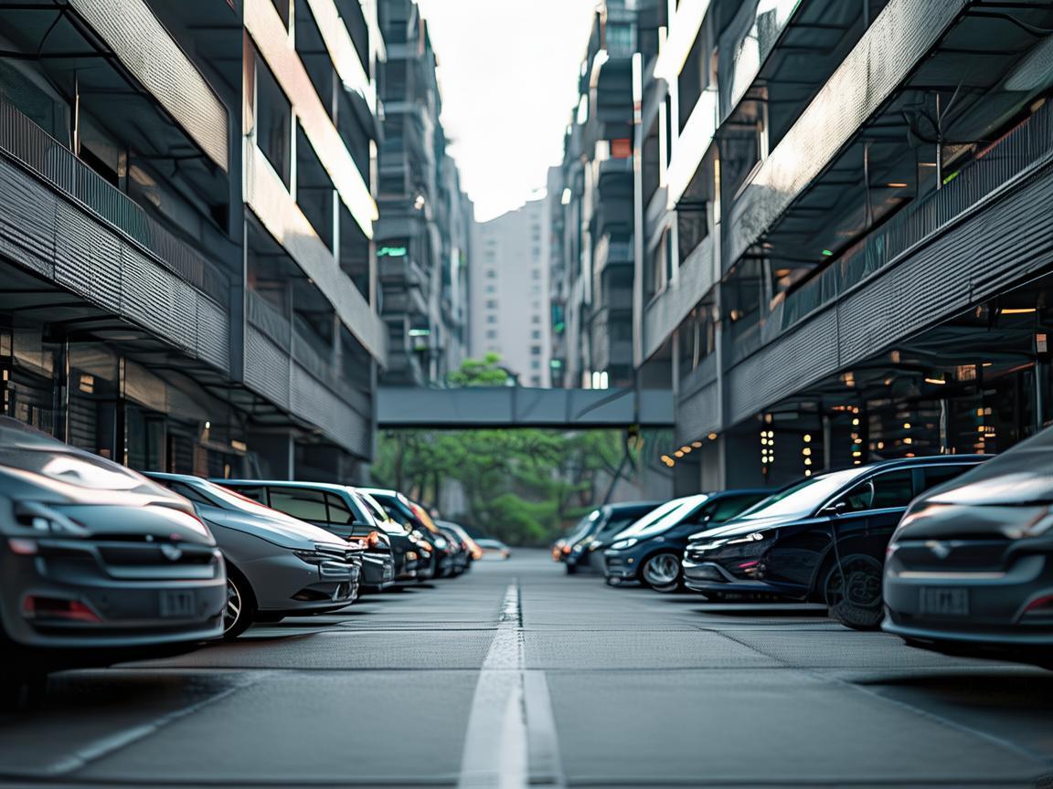 温州物业真的不给装充电桩吗？