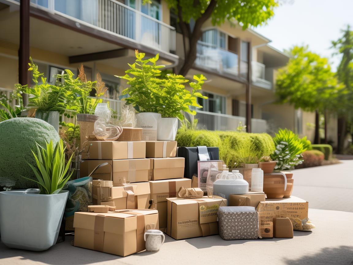 小区交物业费送什么东西合适呢? 小区交物业费送什么东西合适呢?