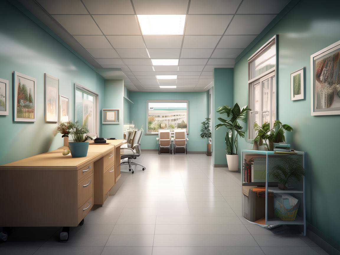 医院里的物业叫什么呢? 医院里的物业叫什么呢?