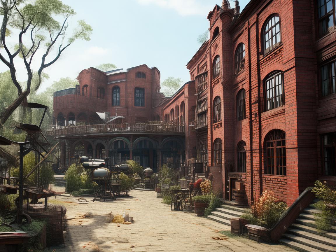 西影厂用的是什么物业呢? 西影厂用的是什么物业呢?