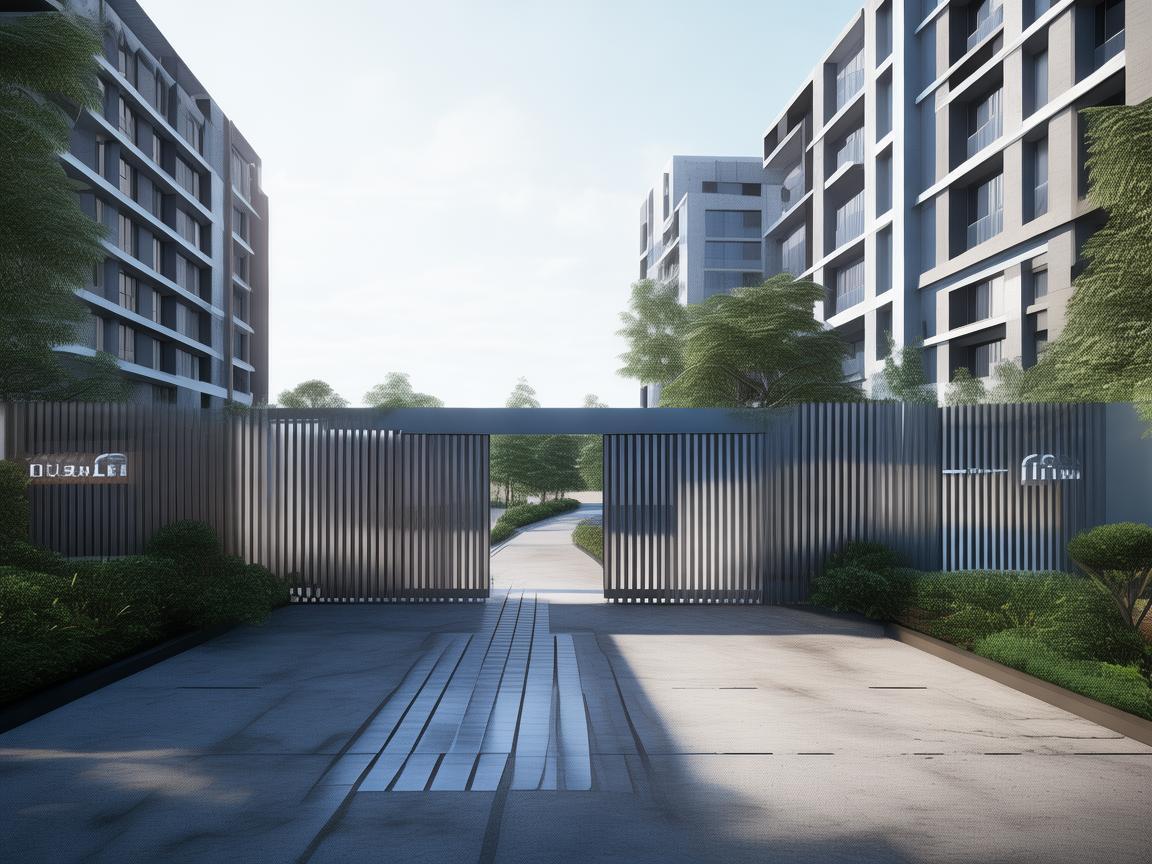 中海物业门禁现在通用吗? 中海物业门禁现在通用吗?