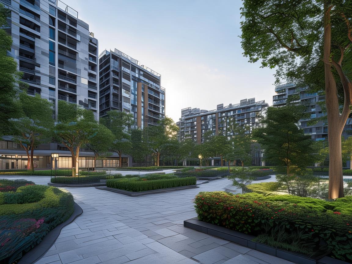 青岛万科物业究竟是做什么的? 青岛万科物业究竟是做什么的?