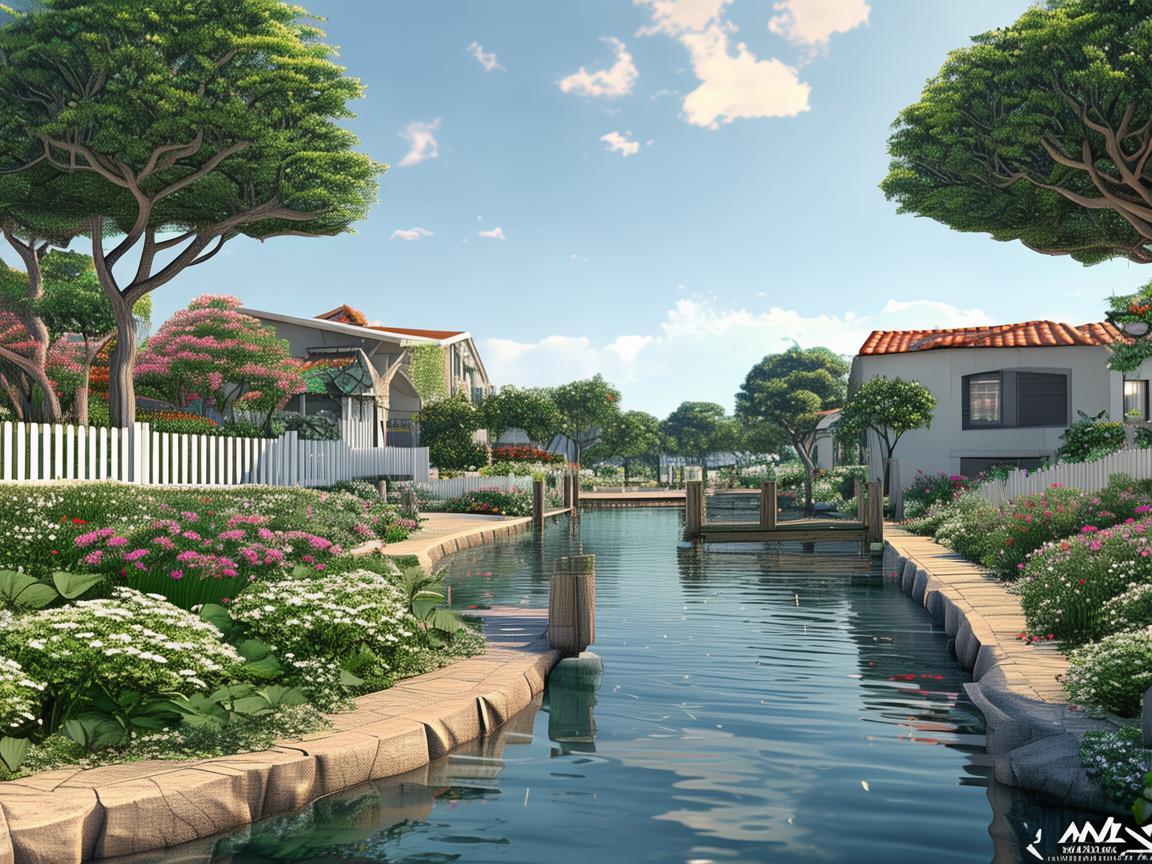 大湾社区有物业费吗? 大湾社区有物业费吗?