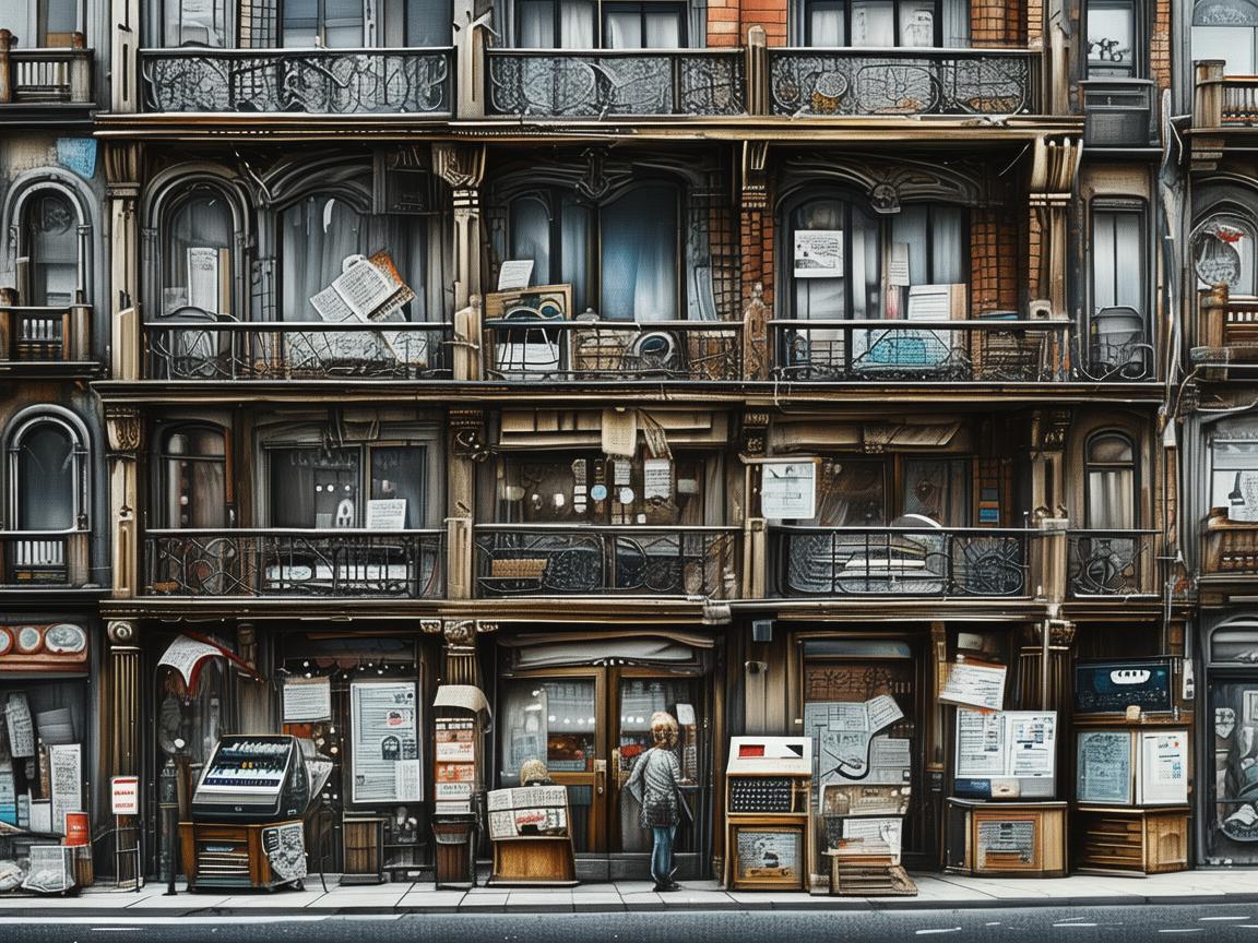 物业有权罚商户钱吗? 物业有权罚商户钱吗?