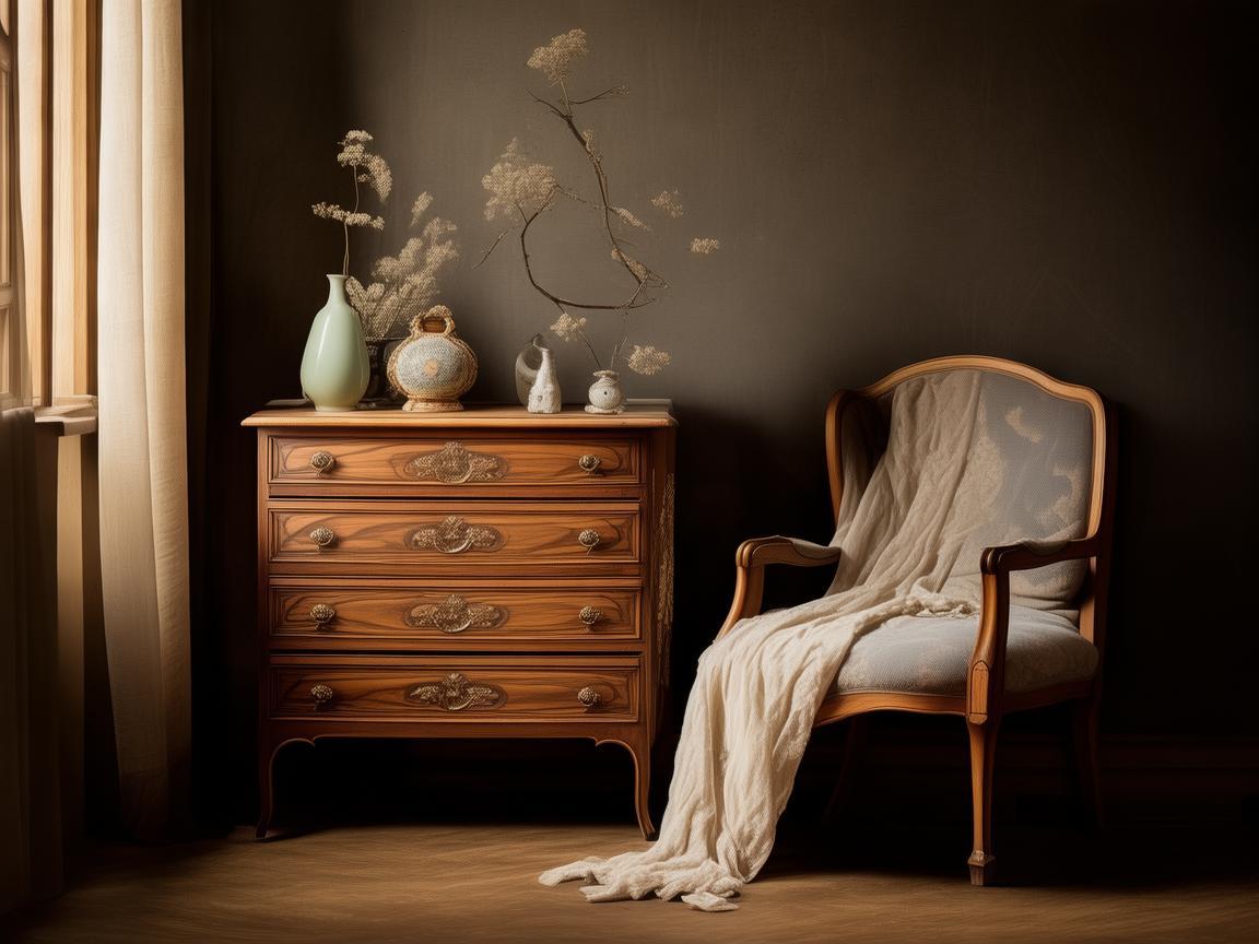 物业能提供什么物品代替床头柜呢? 物业能提供什么物品代替床头柜呢?