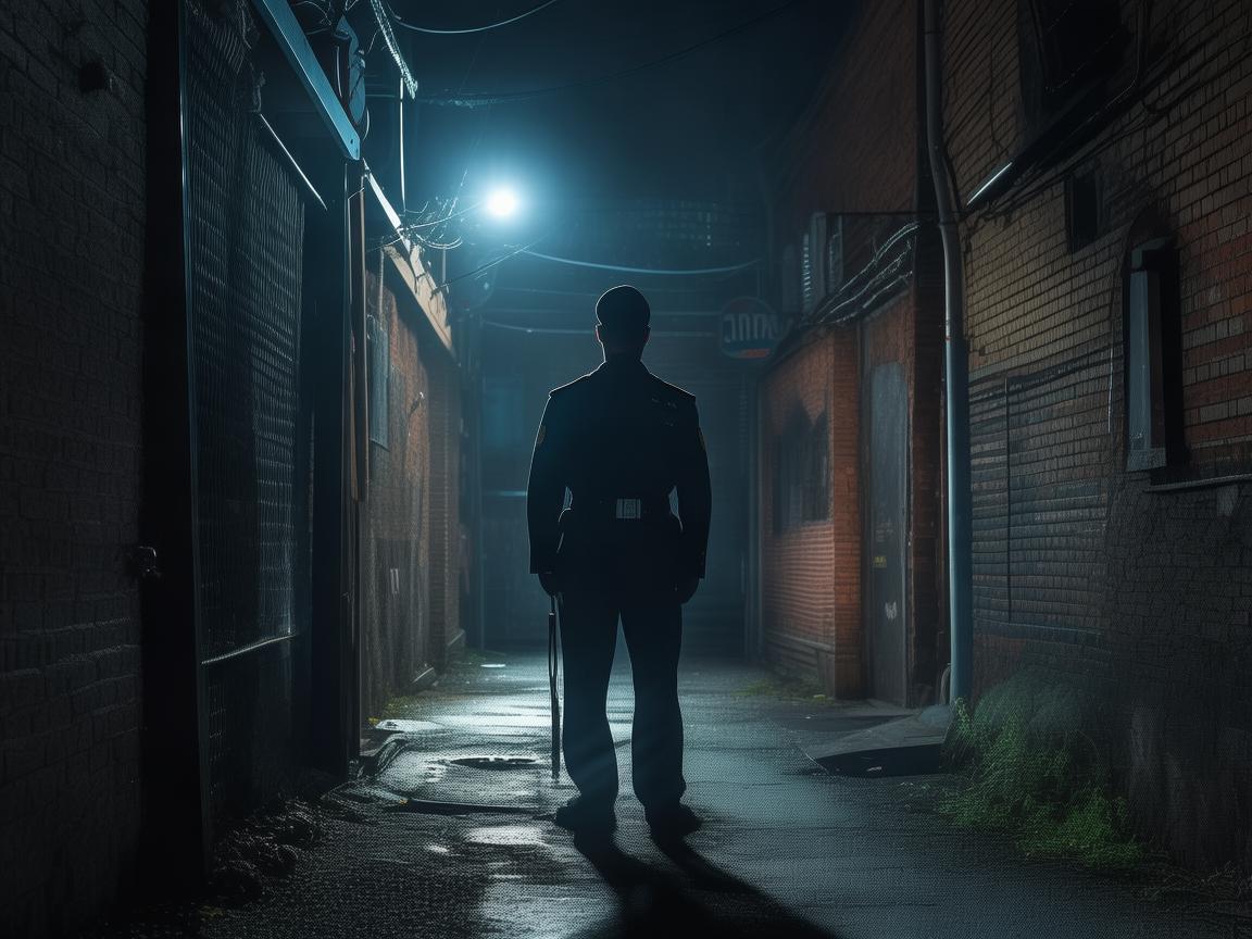 物业保安是非法的吗? 物业保安是非法的吗?