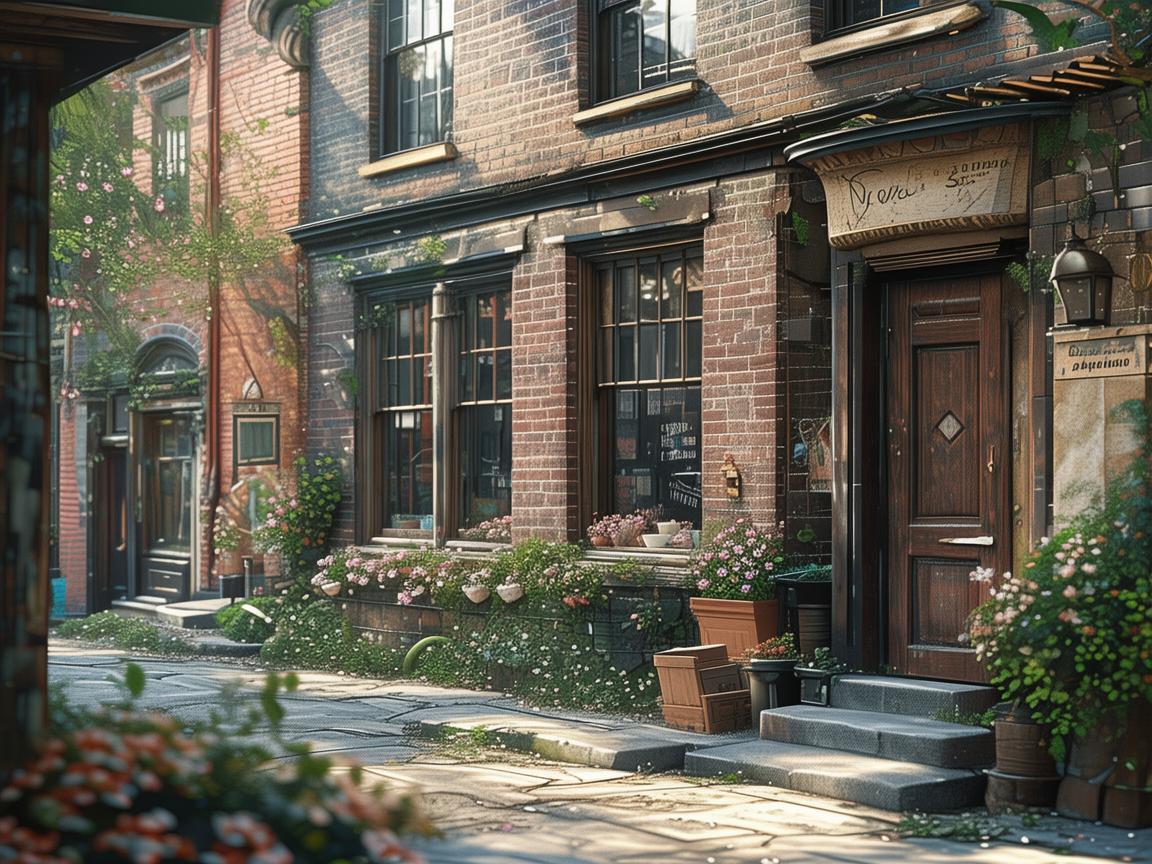 能帮忙送外卖的物业究竟叫什么? 能帮忙送外卖的物业究竟叫什么?