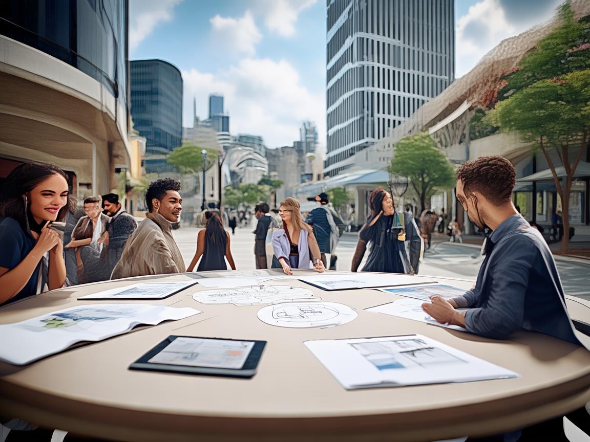 物业合作经营,做什么项目更合适? 物业合作经营,做什么项目更合适?