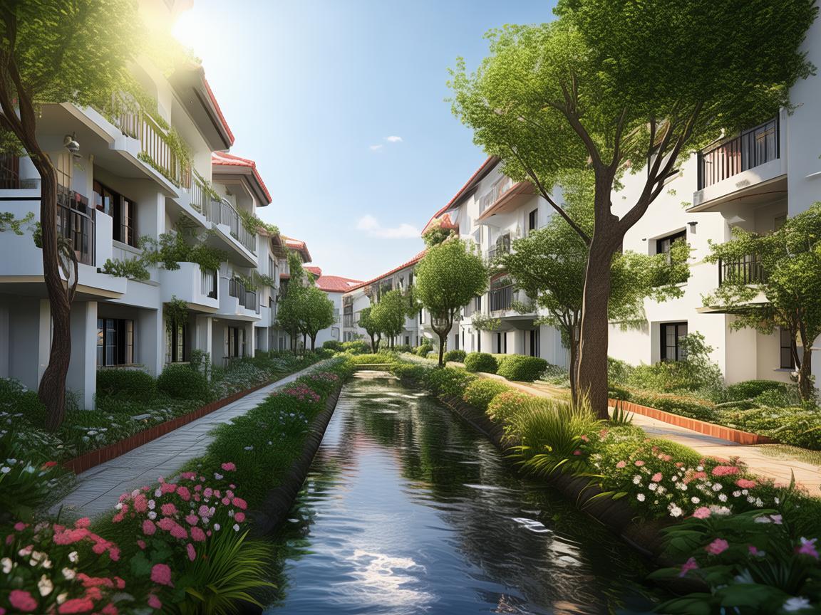 文书苑物业真的好干净吗? 文书苑物业真的好干净吗?