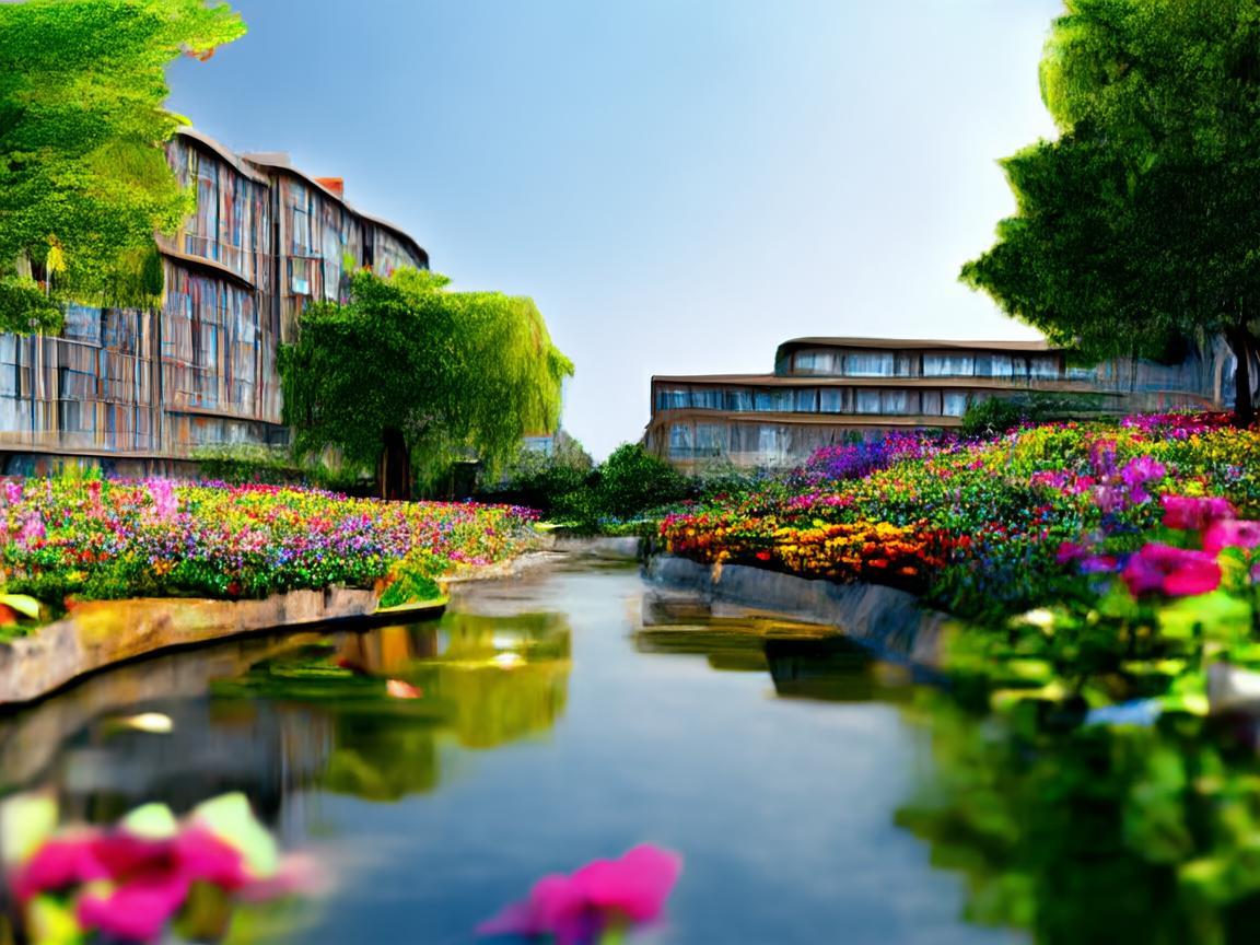 章丘艳阳社区究竟是什么物业? 章丘艳阳社区究竟是什么物业?