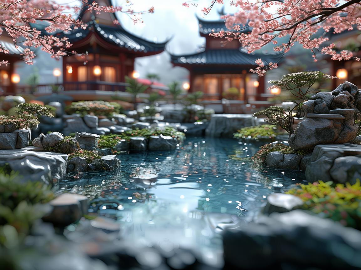 东方丽晶是什么物业? 东方丽晶是什么物业?