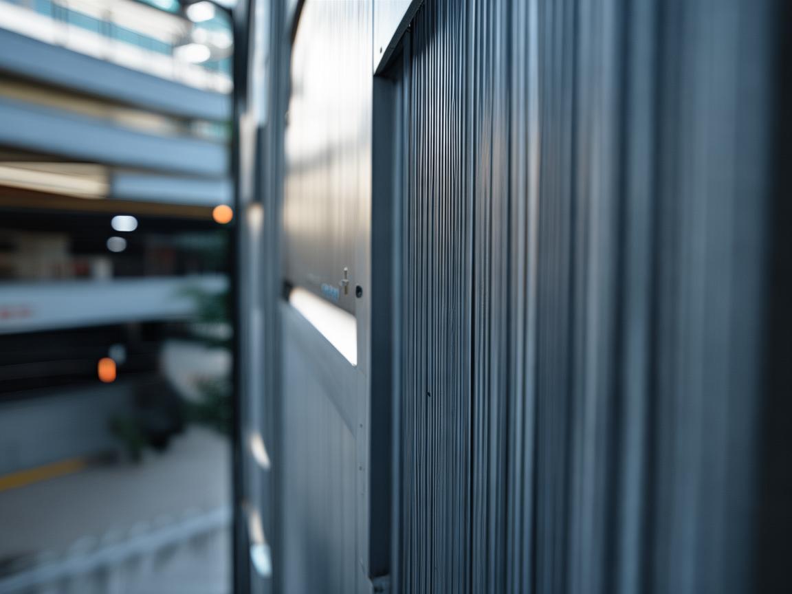 一定得在物业买车位吗？