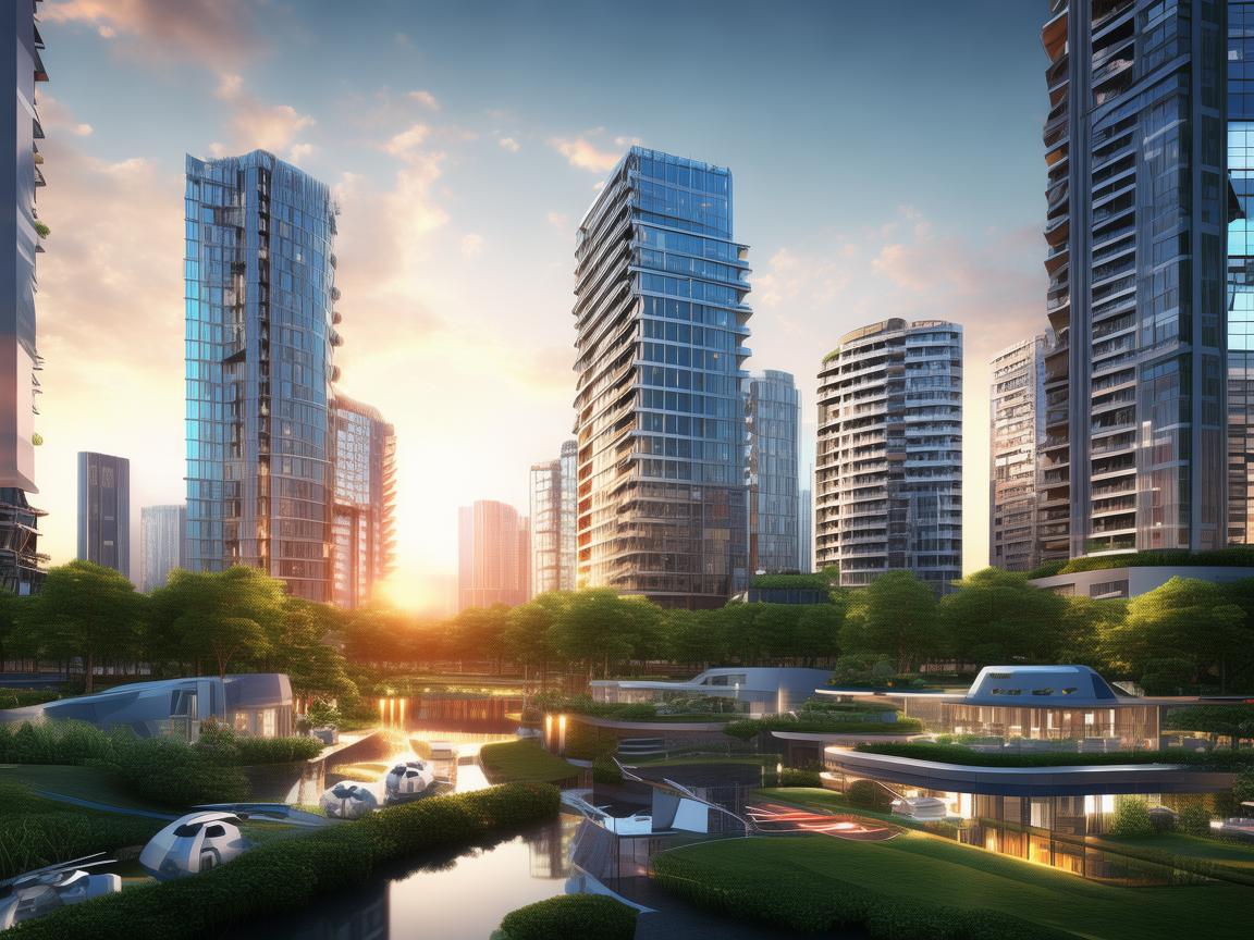 太阳新城需要怎样的物业管理？